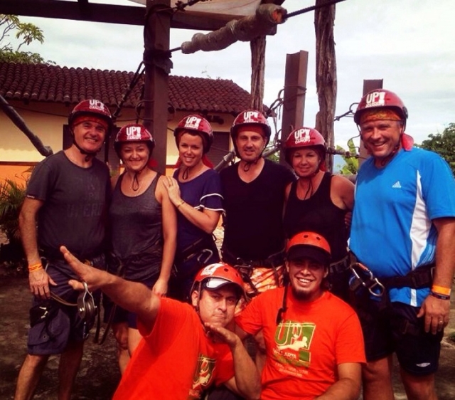 equipo de up